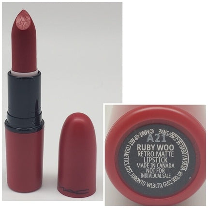 Mav Love me Lipstick -huulipuna 3g