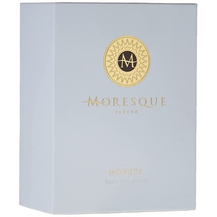 Moresque White Moreta Eau de Parfum (EDP) Mixte 50ml
