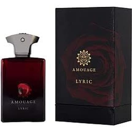 Amouage Lyric Man Eau de Parfum Homme