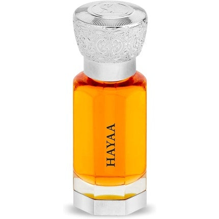 Swiss Arabian Hayaa Concentrated Perfume Oil 12ml