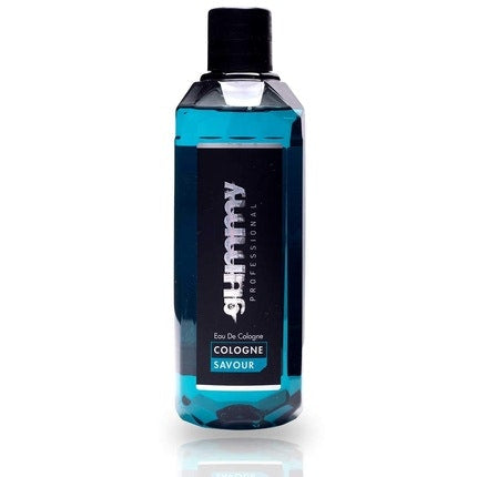 Gummy SAVOUR Eau de Cologne - The Harmony of Sensual and Captivating Freshness Enriched Avec Pure Essences 500ml Gummy