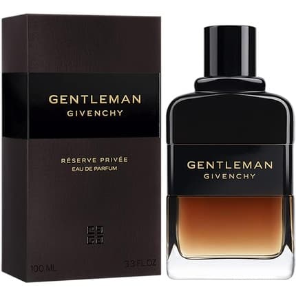 Givenchy Gentleman Reserve Privee Eau de Parfum 100ml pour homme