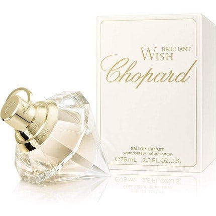 Brilliant Wish par Chopard Eau de Parfum spray 75ml Chopard