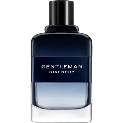Intense gentleman - Eau de toilette