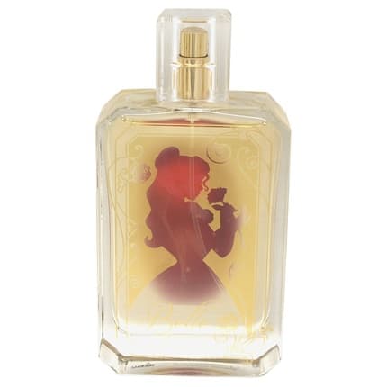 Disney Princess Belle for Kids 3.4 Ounce Eau de Toilette