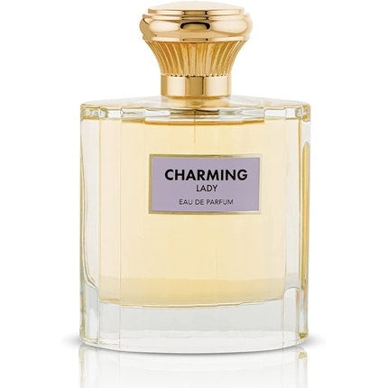 Flavia Charming Lady Eau de Parfum 100ml Flavia