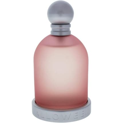 Jesus Del Pozo Halloween Halloween Magic Eau de Toilette (EDT) Mixte 100ml