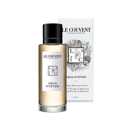 LE COUVENT Botanical Cologne Aqua Mysteri Eau de toilette  100ml Le Couvent Maison De Parfum