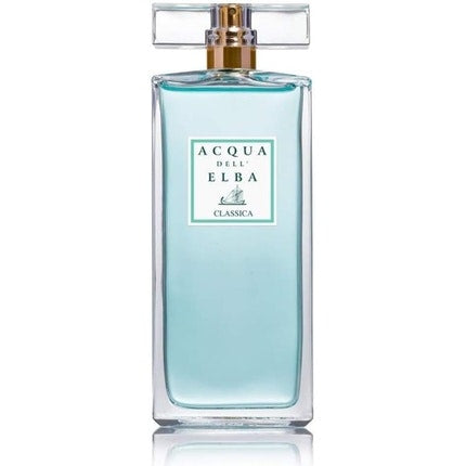 Acqua dell' Elba CLASSICA DONNA Eau de Toilette 100ml Acqua Dell'elba