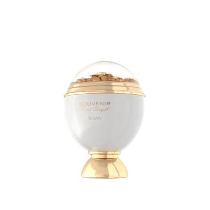 Afnan Souvenir Floral Bouquet 's Fragrance Eau de Parfum (EDP) Femme 100ml