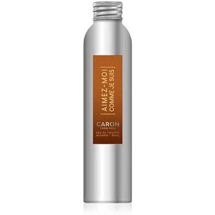 Caron Aimezmoi Comme Je Suis Eau de Toilette (EDT) Homme 75ml