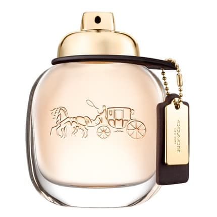 Coach Woman Eau de Parfum (EDP) Mixte 50ml