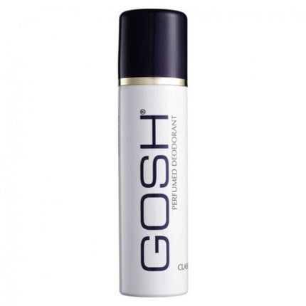 Gosh Classic Deodorant Spray 150ml New1