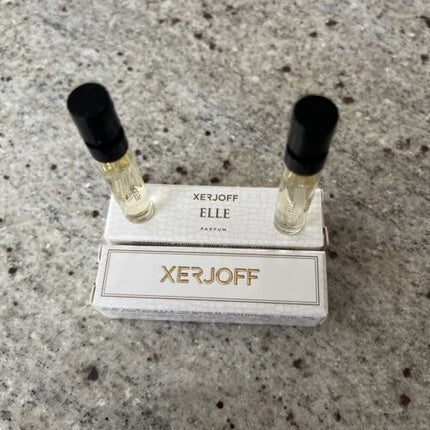 Xerjoff Elle Perfume 2ml Xerjoff