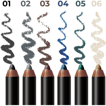 Paese Eyepencil Multi-Colored