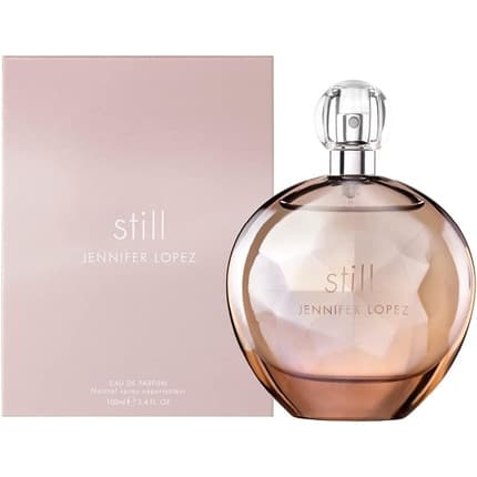 Jennifer Lopez Still Eau de Parfum (EDP) Mixte 100ml