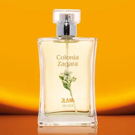 Zuma Perfumes Zagara Zuma Cologne Spray 100ml Zuma