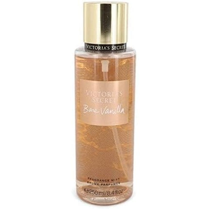 Victoria's Secret Bare Vanilla Fragrance Mist 250ml