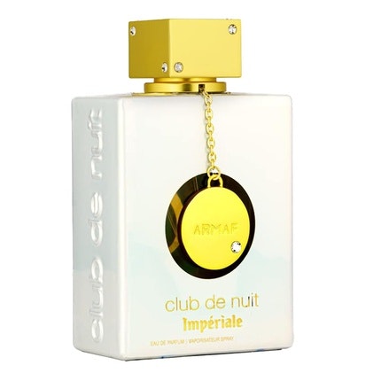 Armaf Club de Nuit Imperiale Eau de Parfum spray pour femme  Floral 6.80 Fl oz, 1oz équivaut à 30ml Armaf