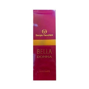 Sergio Tacchini Bella Donna Eau De Toilette 50ml/75ml for Women