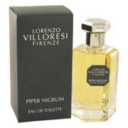 Lorenzo Villoresi Piper Nigrum Eau De Toilette Spray 100ml