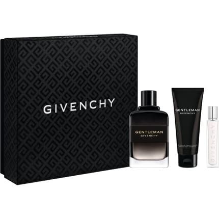 Givenchy Gentleman Boisee gift set for men