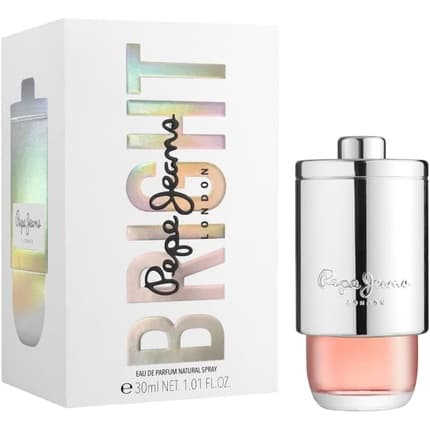 Pepe Jeans Bright Eau de Parfum (EDP) Femme
