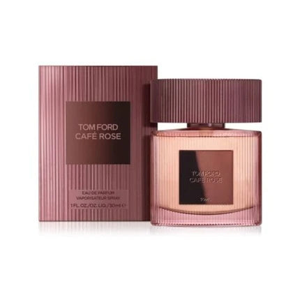 Tom Ford Café Rose Eau De Parfum for Women 30ml Spray Tom Ford