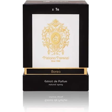 Tiziana Terenzi Borea Extrait De Parfum Parfum (Parfum) Mixte 100ml