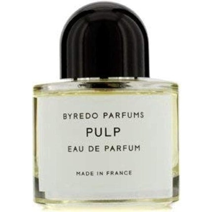 Byredo Pulp Eau De Parfum 50ml Unisex Spray Maison des fragrances