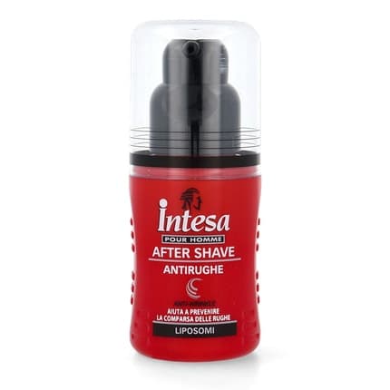 Entesa for man after shave anti warrkle 100ml vital men's care