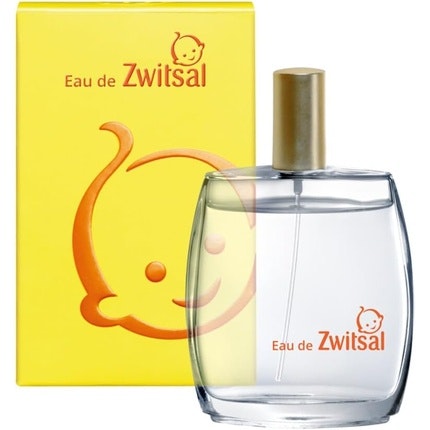 Zwitsal Bapar Eau De Zwitsal Eau de Toilette Parfum  95ml Zwitsal