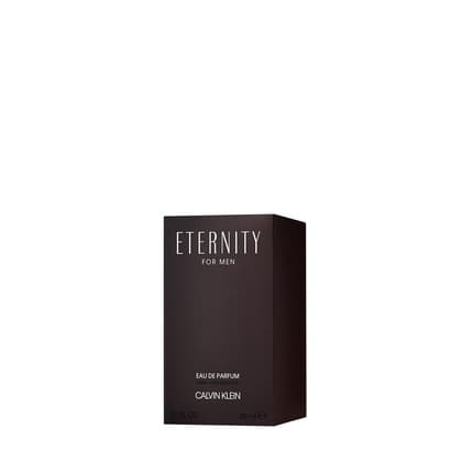 Calvin Klein Eternity Woody-Aromatic 's Fragrance Eau de Parfum (EDP) Homme 30ml