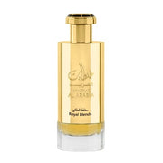 Lattafa Khaltaat Al Arabia Royal Blends Gold Unisex Fragrance Eau de Parfum (EDP) Mixte 100ml