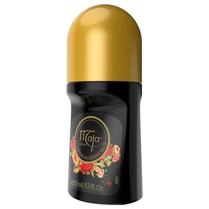 Maja Deoroller Classic Déodorant (Déo) Mixte