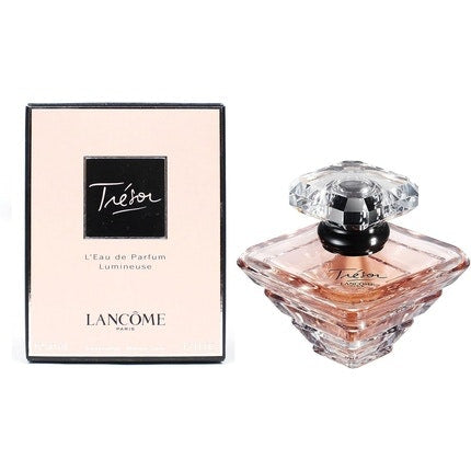 Lancome Tresor Eau de parfum  Lumineuse Oriental 50ml Lancôme