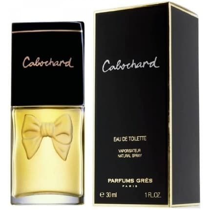 Gres s Grès Cabochard Eau de Toilette 30ml Unisexe