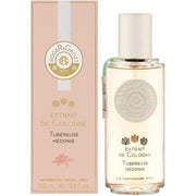 Roger & Gallet Tubéreuse Hédonie Cologne Face Water 100ml Maison des fragrances