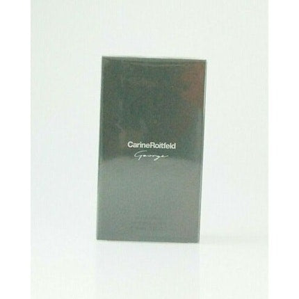 Carine Roitfeld George Eau de Parfum 90ml OVP #79-13-4 Carine Roitfeld