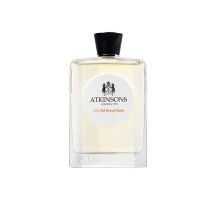 Atkinsons 24 Old Bond Street Eau de Cologne 3.3oz pour homme