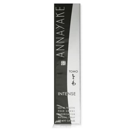 Annayake Tomo INTENSE Eau de Toilette (EDT) Homme 100ml