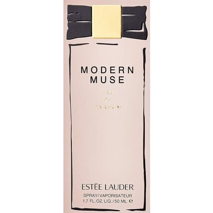 Modern MUSE Eau de Parfum Spray 50ml