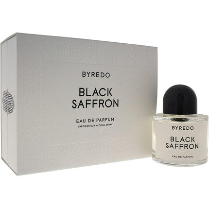 Byredo Black Saffron Eau De Parfum 50ml Byredo