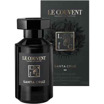 LE COUVENT Compatible Remarkable Parfum  Santa Cruz Eau de parfum  50ml Le Couvent Maison De Parfum