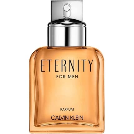 Intense men's Eternity - Spray perfume water