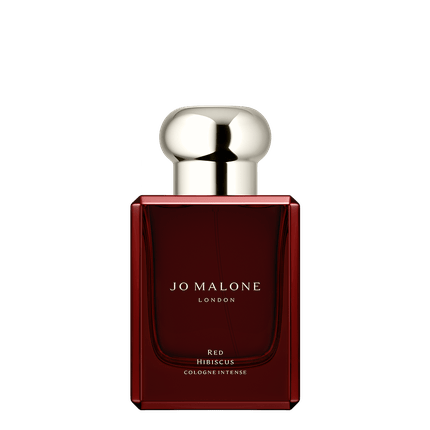 Jo Malone London Cologne Intense Red Hibiscus 50 Ml