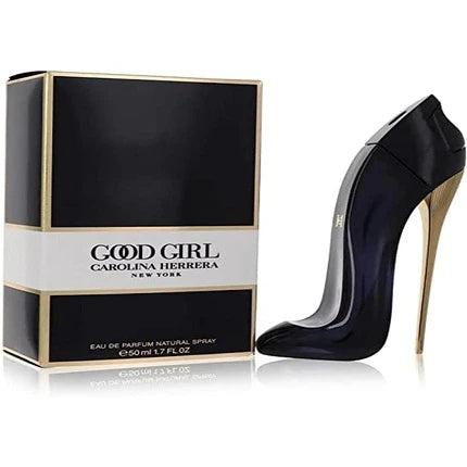 Carolina Herrera Good Eau de Parfum (EDP) Femme 50ml