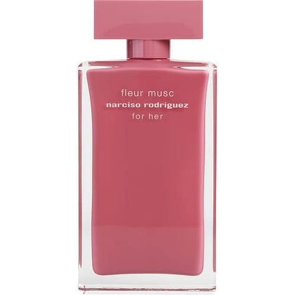 Narciso Rodriguez Fleur Musc for Women Eau de Parfum Spray 3.4oz