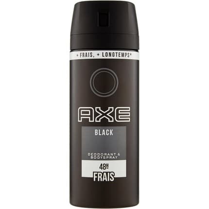 Axe e Black Deodorant Déodorant (Déo) Mixte