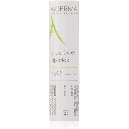 A - DERMA Lip Stick 4g - Maison des fragrances